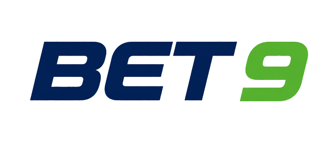 bet 9 লোগো
